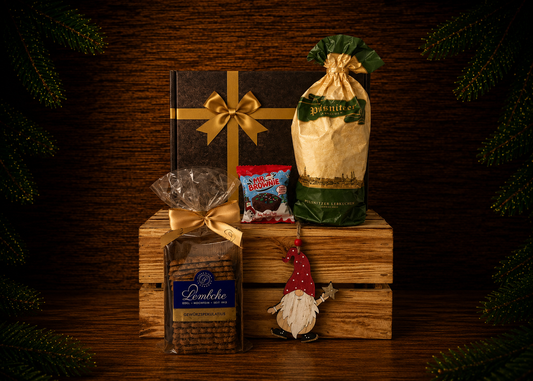 Kleine Adventsbox 1