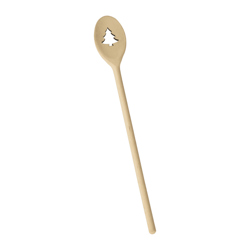 Kochlöffel Holz ca. 30cm