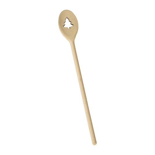 Kochlöffel Holz ca. 30cm