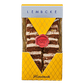 Lembcke 20 Bar - Feines Buttermürbegebäck - je 100g im 2er Pack