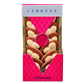 Lembcke Choci Love - Butter-mürbegebäck auf Vollmilchschokolade - je 100g im 2er Pack