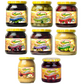 Lausitzer Apfelmus 720ml