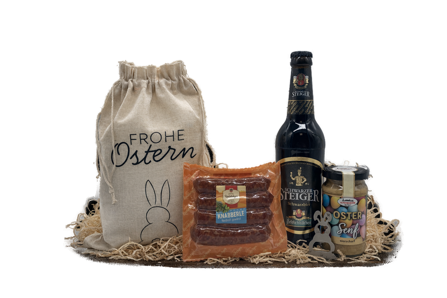Ostersäckchen 3