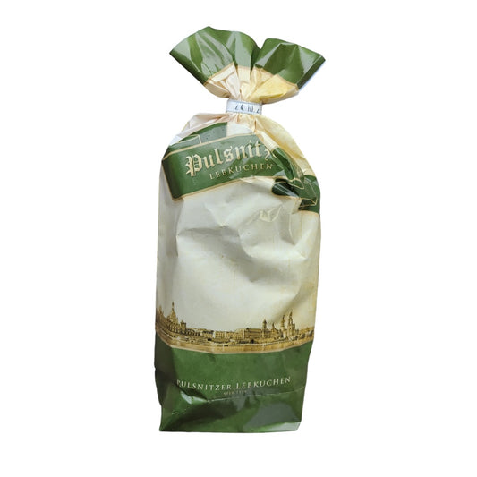 Pulsnitzer gefüllte Spitzen 250g