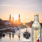 Dresdner Striezel Glühwein - Punsch (alkoholfrei) 0,75l
