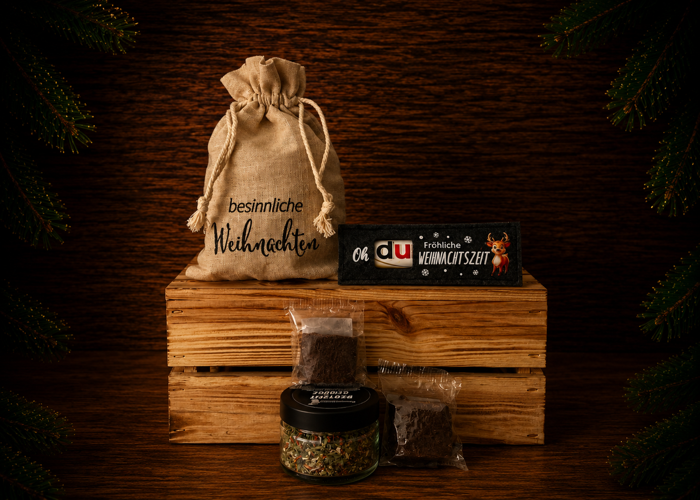 Wichtelsäckchen 3