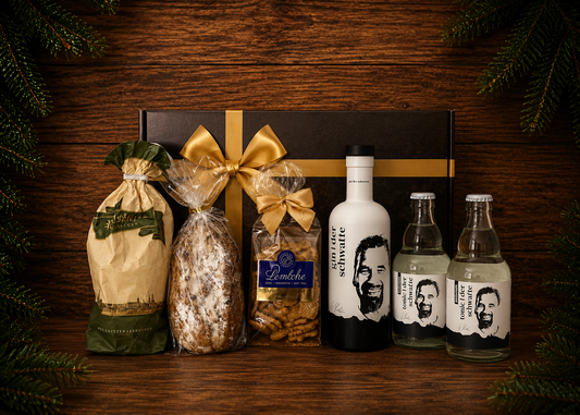 Schwatte - Weihnachtsbox