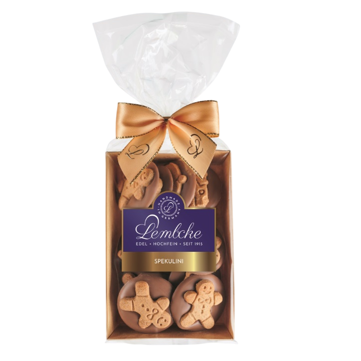 Lembcke Spekulini 100g