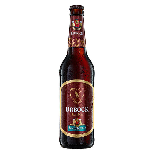 Feldschlößchen Urbock 0,5l