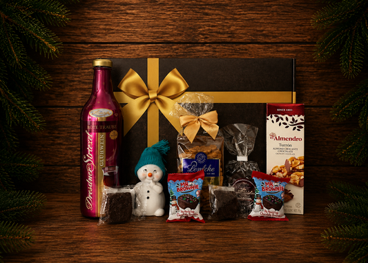 Weihnachtsbox 1