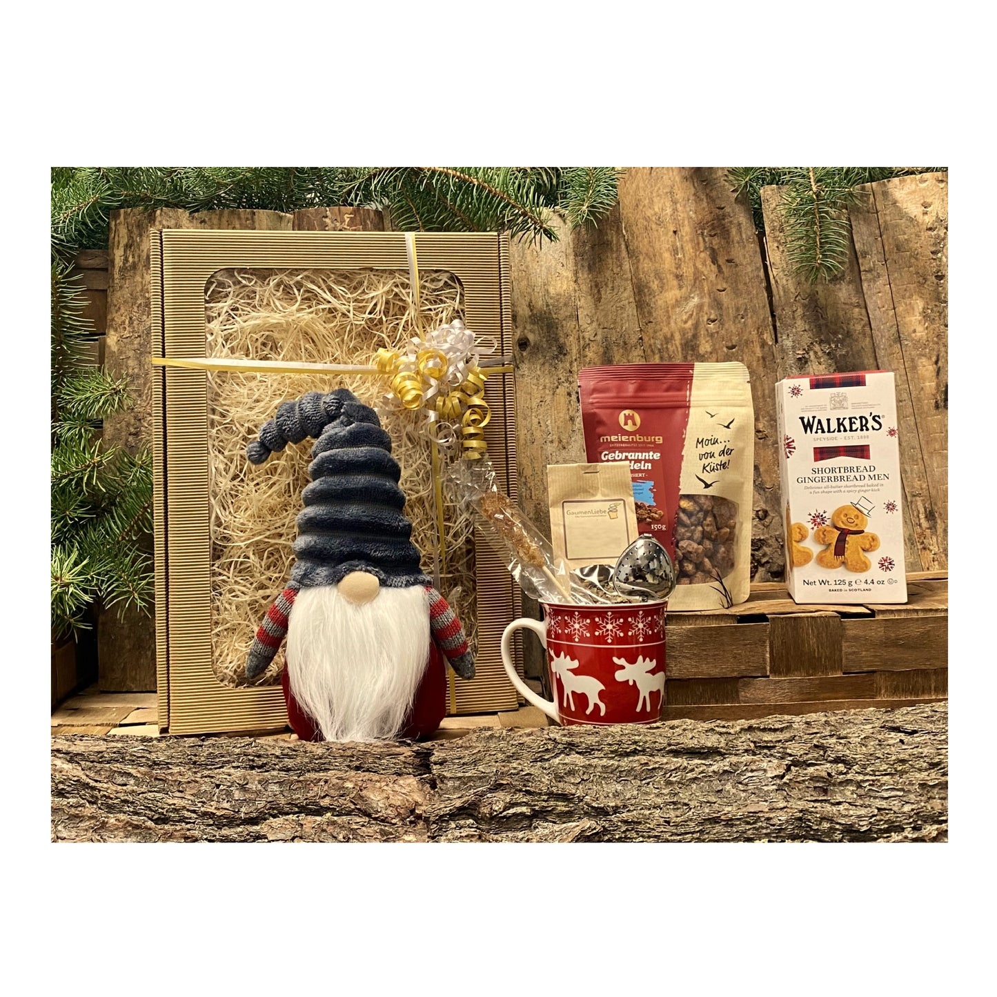 Weihnachtsbox 1