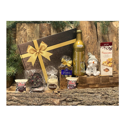 Weihnachtsbox 2