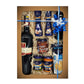Geschenkbox Süden