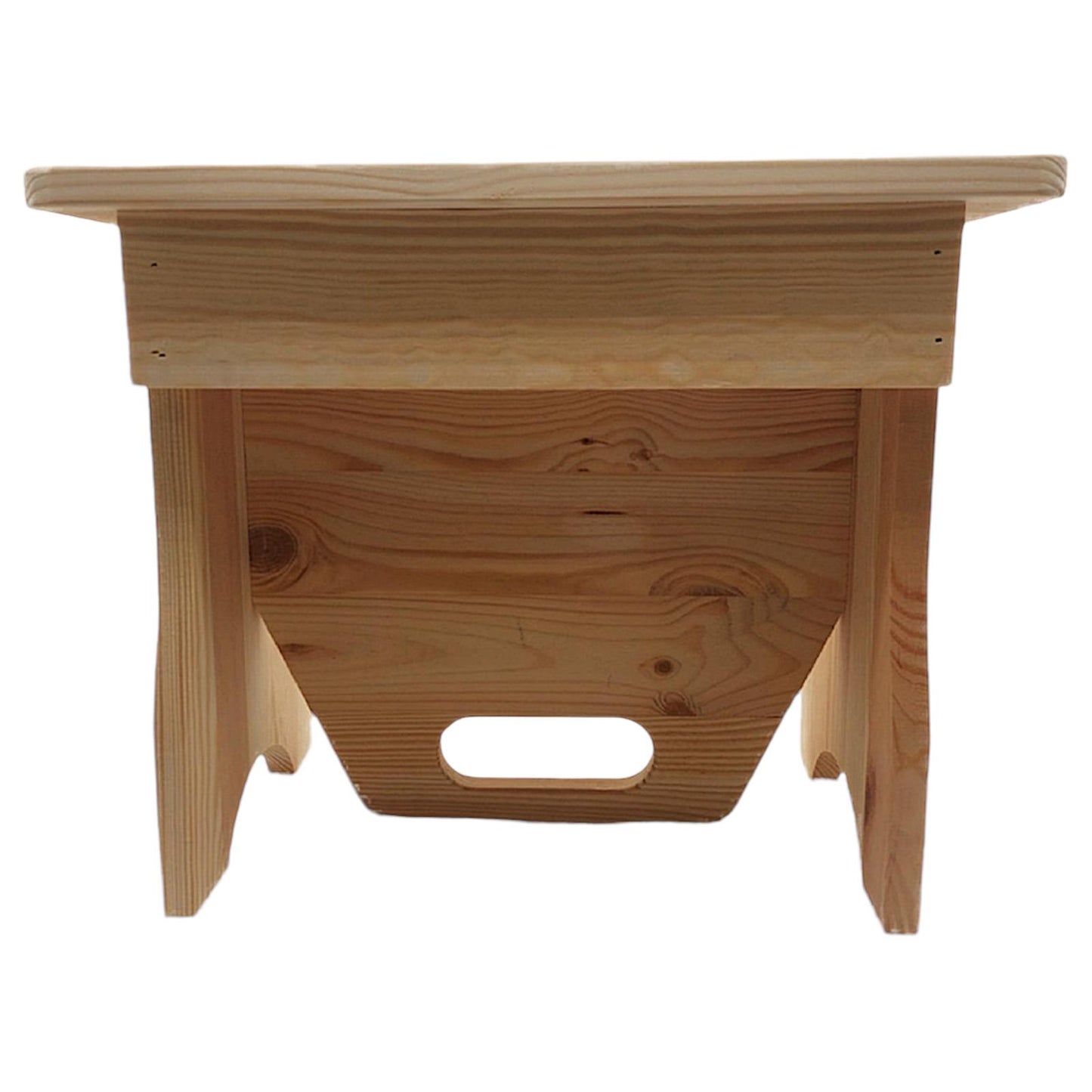 Geschenkset Männer-Hocker
