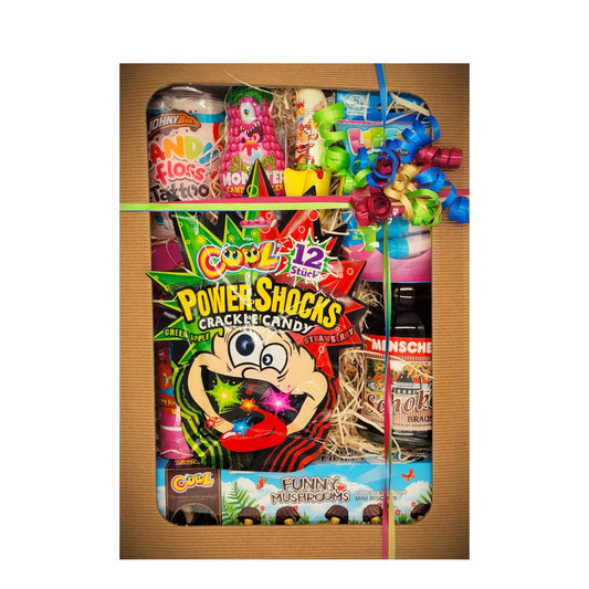 Geschenkbox Kids S