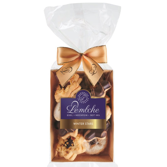 Lembcke Winter Stars 100g