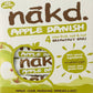 nakd Fruit & Nut Frühstücksriegel Apple Danish je 30g im 4er Pack
