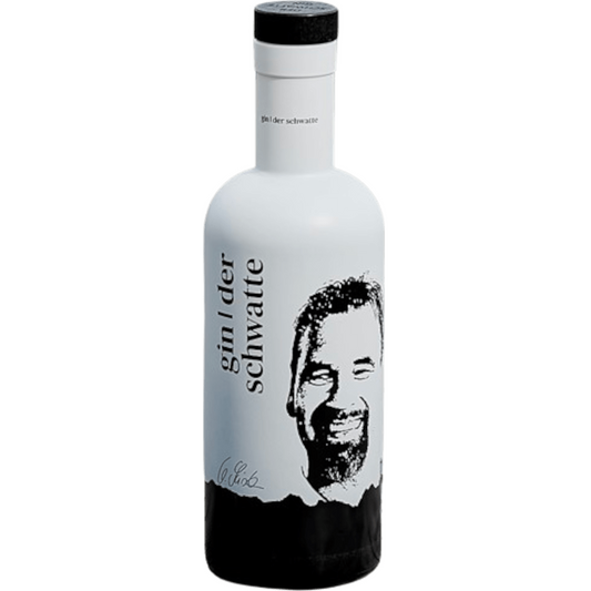 Der Schwatte Gin 44% Vol. 500ml