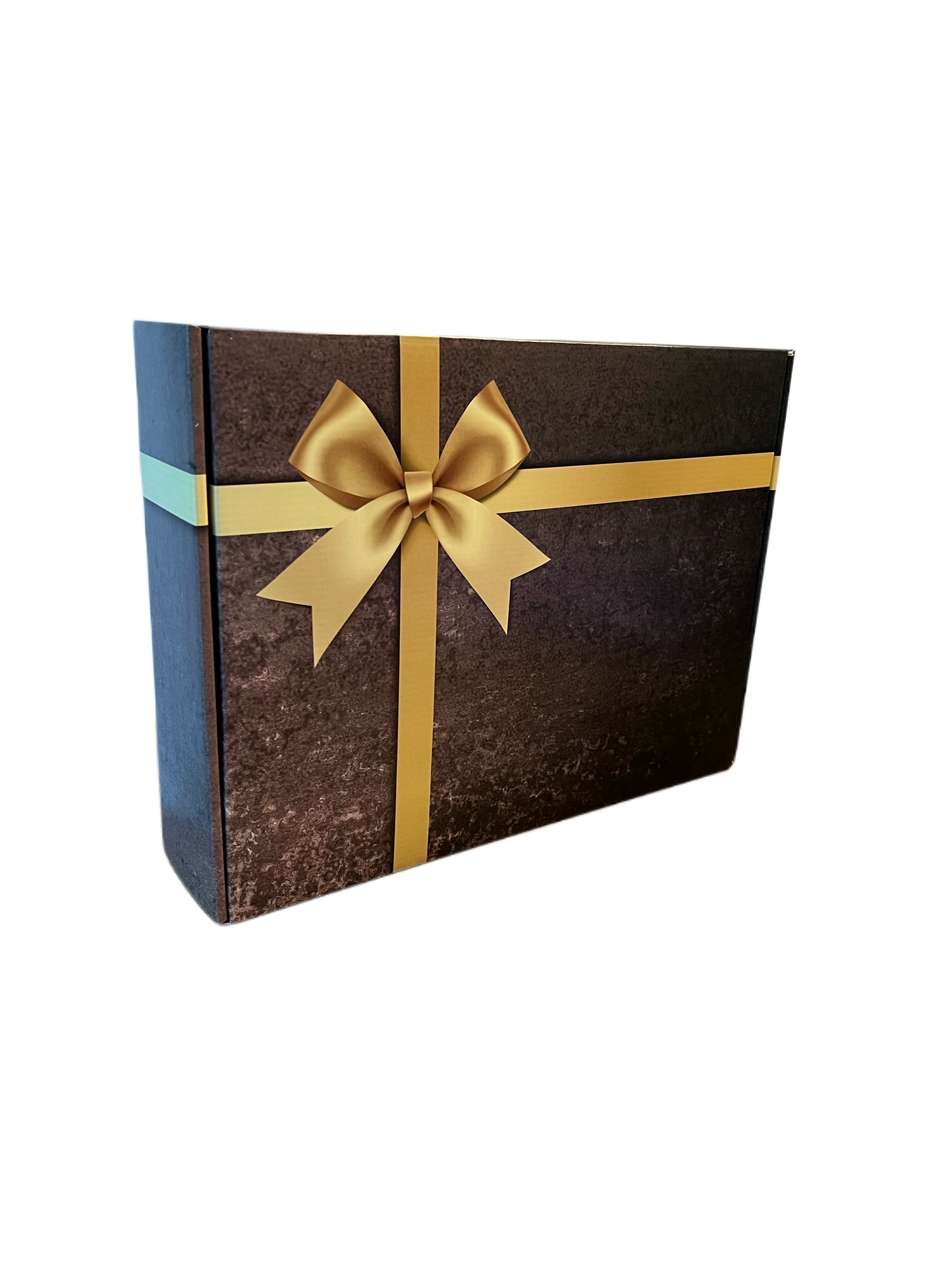 Geschenkverpackung (per Klick wählbar)