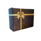 Geschenkverpackung (per Klick wählbar)