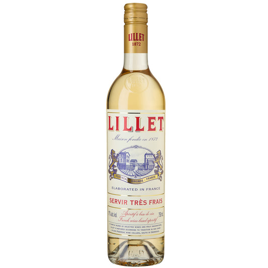 Lillet Blanc 0,75l 17% Vol.