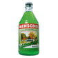 Menschel Limo - Waldmeisterbrause inkl. Pfand 20 x 0,33l