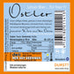 Ostler Bier Helles Sonnenklar 0,33l