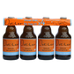 Ostler Radler Naturtrüb 0,33l