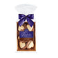 Lembcke Choci Love - Butter-mürbegebäck auf Vollmilchschokolade - je 100g im 2er Pack
