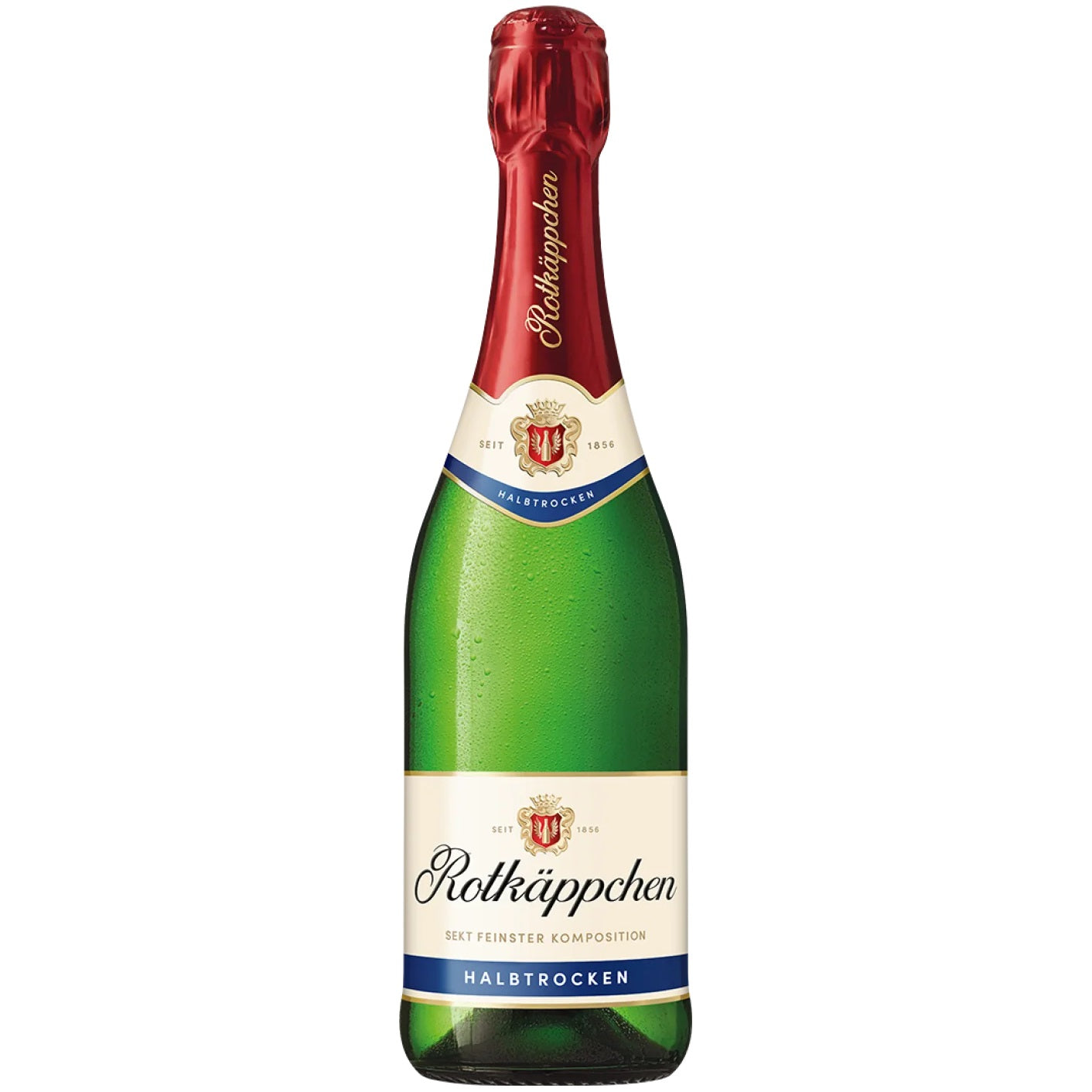 Rotkäppchen Sekt halbtrocken 11% je 0,75l im 6er Pack