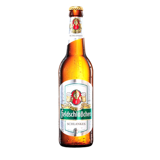 Feldschlößchen Schlankes 0,5l