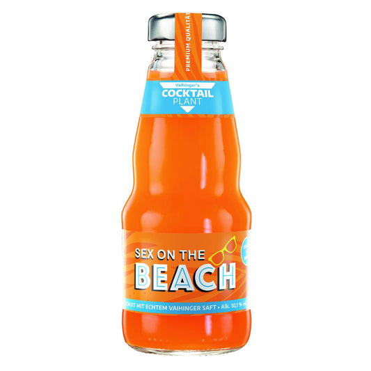 Cocktail Plant Sex on the Beach Fertigcocktail 0,2l