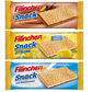 Filinchen Snack mit Cremefüllung 35g im 4er Pack