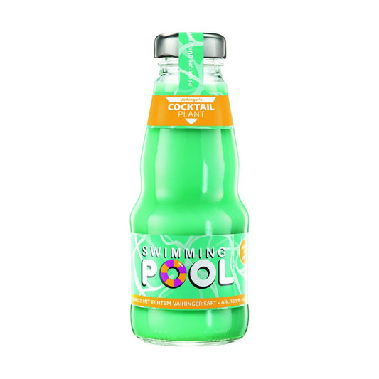 Cocktail Plant Swimming Pool Fertigcocktail 0,2l