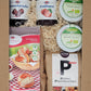 Geschenkbox Frühstücksglück