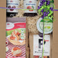 Geschenkbox Frühstücksglück