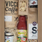 Geschenkbox Gesund & Munter