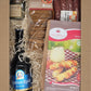 Geschenkbox Lagerfeuer