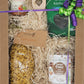 Geschenkbox Vegan
