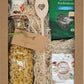 Geschenkbox Vegan
