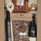 Geschenkbox Waldpilz