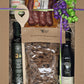 Geschenkbox Waldpilz