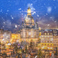 Dresdner Striezel Glühwein Adventskalender
